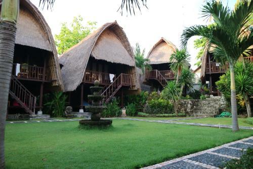 Molamola House