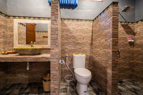 Breeze Villa