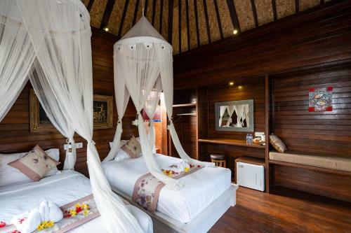 Breeze Villa