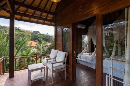 Breeze Villa