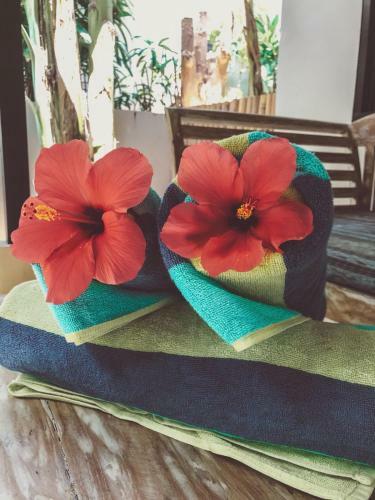 Pandana Boutique Hotel
