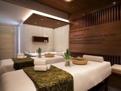 Hotel H Sovereign Bali