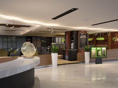 Hotel H Sovereign Bali