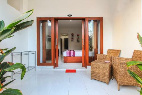 Hostal The Gaduh Guest House
