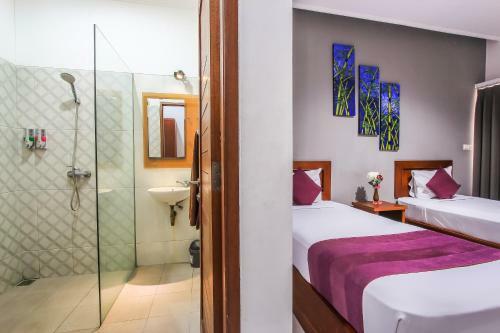 Hostal The Gaduh Guest House