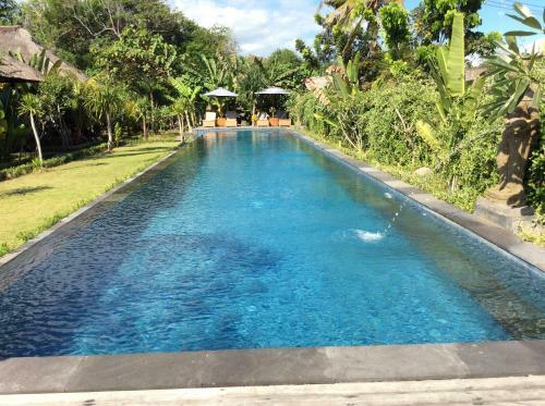 Sunset Villa Lembongan