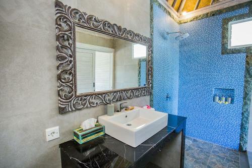 Hotel Bukit Taman Cottages