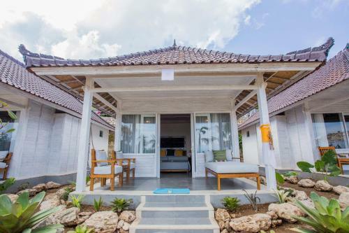 Hotel Bukit Taman Cottages