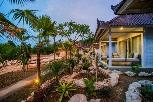 Hotel Bukit Taman Cottages