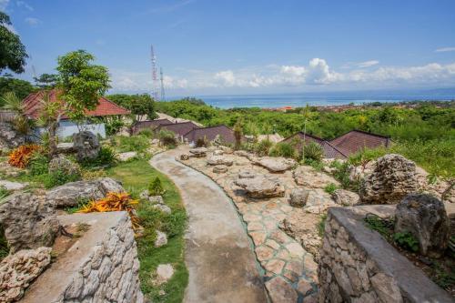 Hotel Bukit Taman Cottages