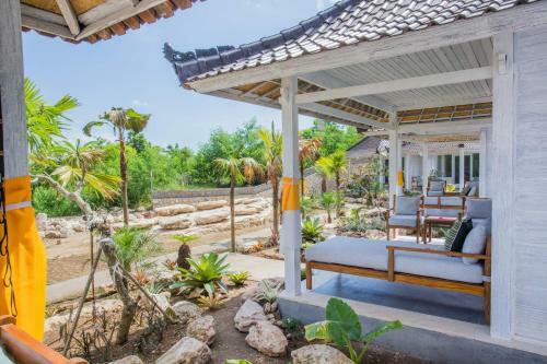 Hotel Bukit Taman Cottages