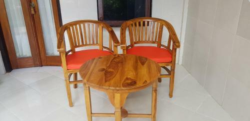 Hostal Segara Beach Inn