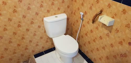 Hostal Segara Beach Inn