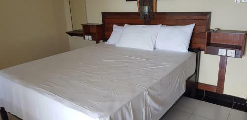 Hostal Segara Beach Inn