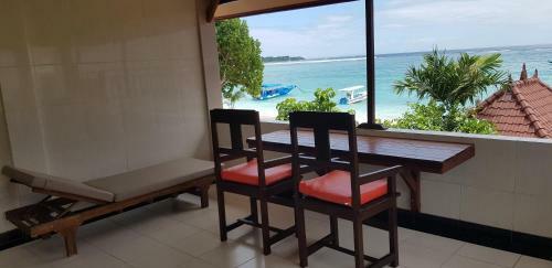 Hostal Segara Beach Inn