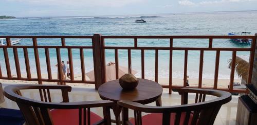 Hostal Segara Beach Inn