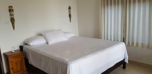 Hostal Segara Beach Inn