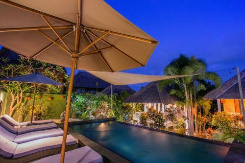 Naturale Villas