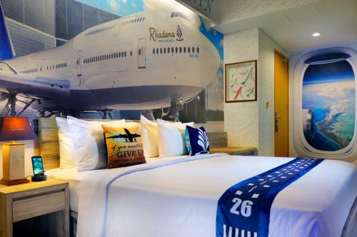 Rhadana Hotel