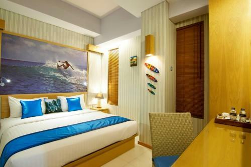 Rhadana Hotel