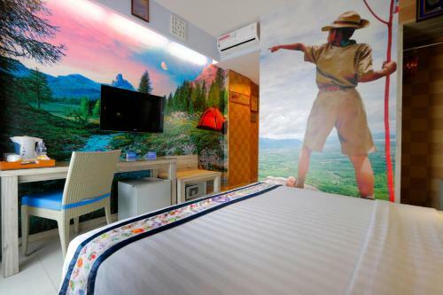 Rhadana Hotel