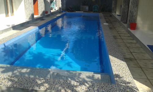 Wahyu Homestay 2