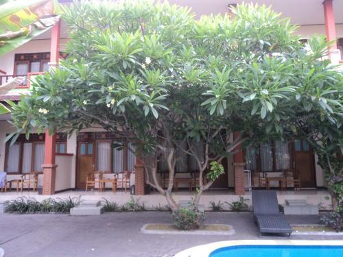 Hotel Bali Diva Kuta