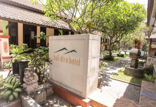 Hotel Bali Diva Kuta