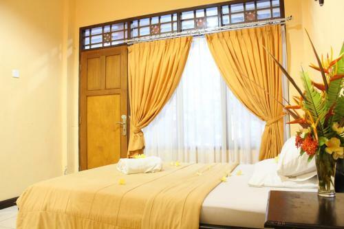 Hotel Bali Diva Kuta