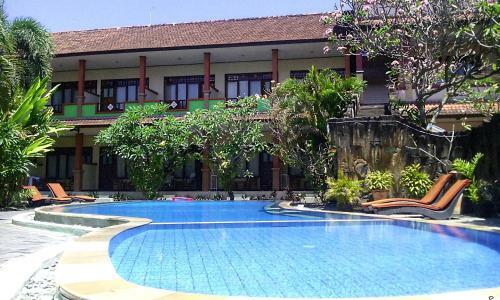 Hotel Bali Diva Kuta