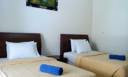 Hotel Bali Diva Kuta