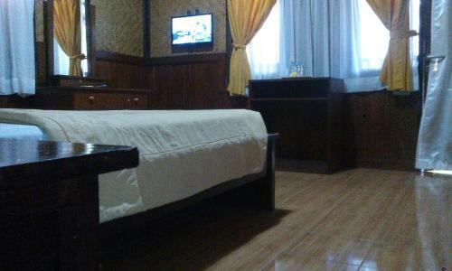 Hotel Bali Diva Kuta