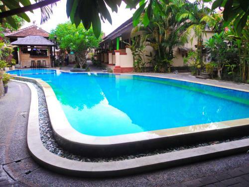 Hotel Bali Diva Kuta