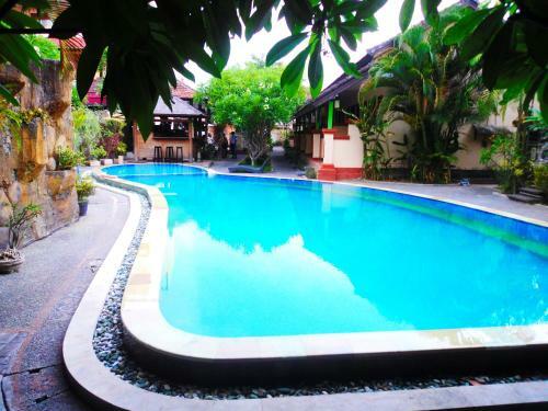 Hotel Bali Diva Kuta