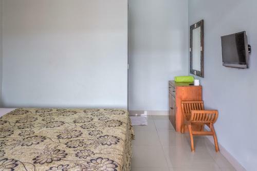 Ananta The Kubu Homestay