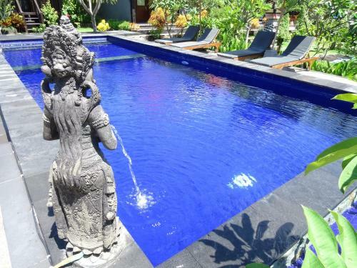 Hostal Perdana Homestay