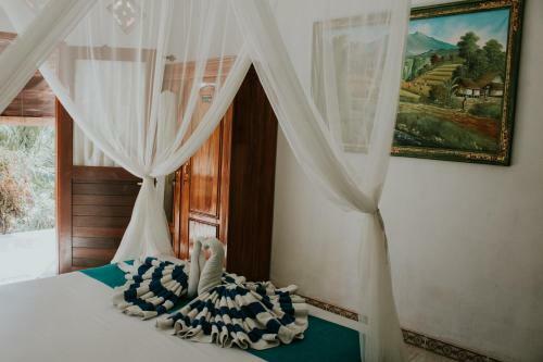 Hostal Perdana Homestay