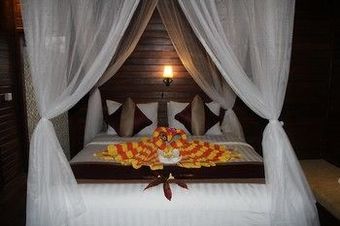 The Cozy Villas Lembongan