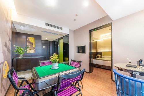 Zmax Hotel