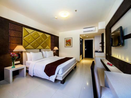 Aparthotel Aston Kuta Hotel And Residence