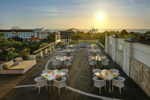 Aparthotel Aston Kuta Hotel And Residence