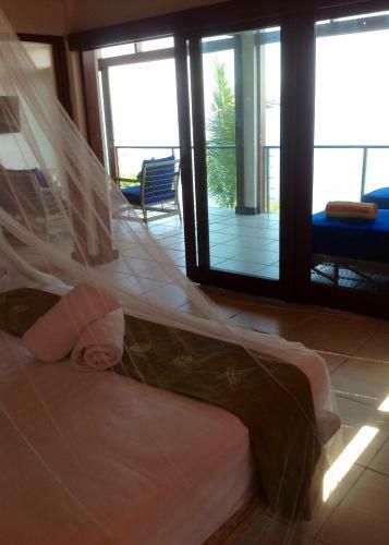Lembongan Sanctuary Villas