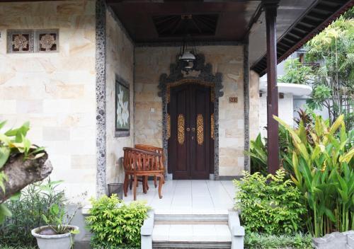 Hotel Taman Sari Cottages 2