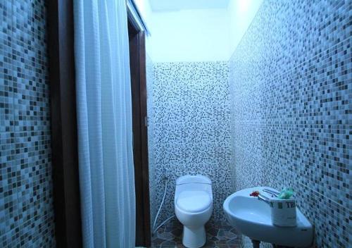 Hotel Taman Sari Cottages 2