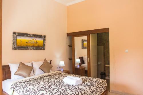 Hostal Suba Homestay