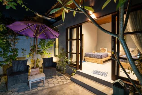 Hostal Kawans Inn