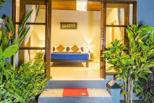 Hostal Kawans Inn