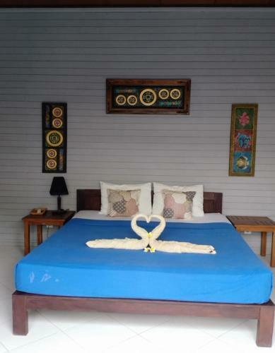 Hostal Kawans Inn