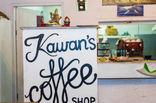 Hostal Kawans Inn