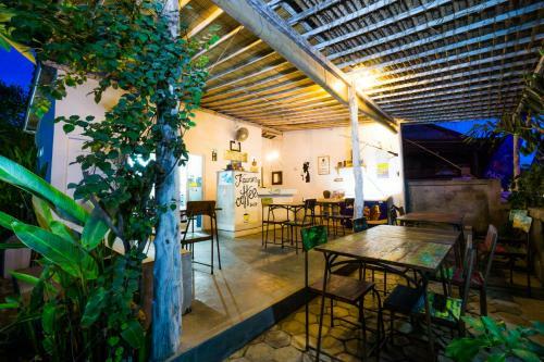 Hostal Kawans Inn
